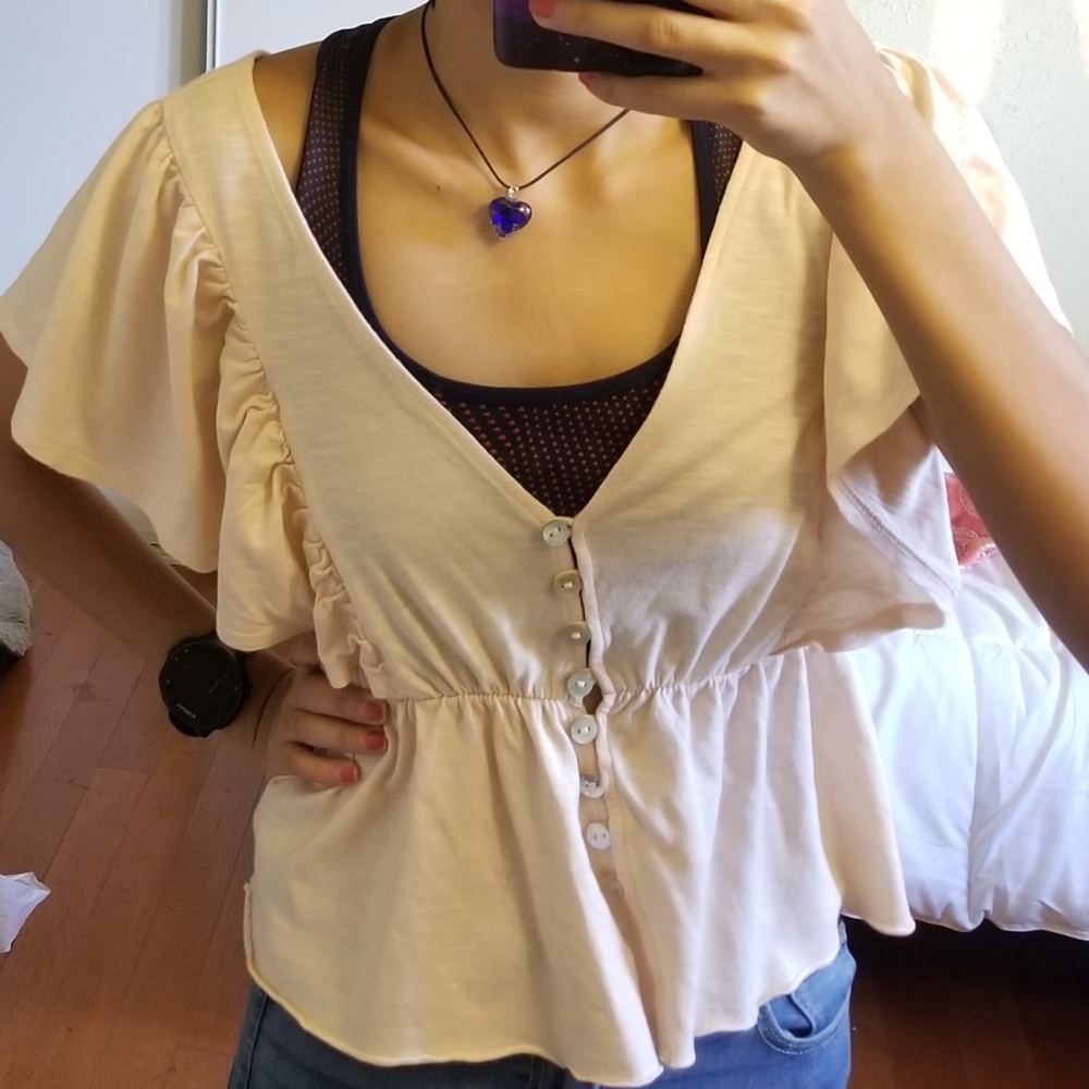 Top - Picture 2 of 2